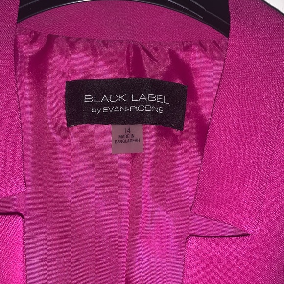 NWT Blazer sz 14 - Picture 3 of 4